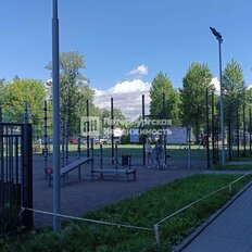 Квартира 35,4 м², 1-комнатная - изображение 4