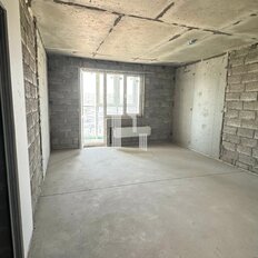 Квартира 27,8 м², студия - изображение 2
