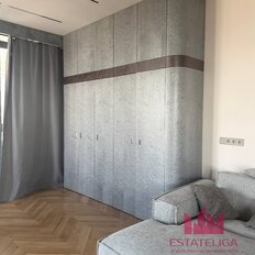 Квартира 105 м², 3-комнатная - изображение 4