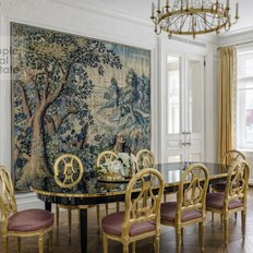 Квартира 232 м², 5-комнатная - изображение 5