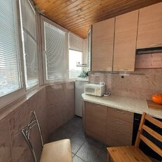 Квартира 47 м², 1-комнатная - изображение 4