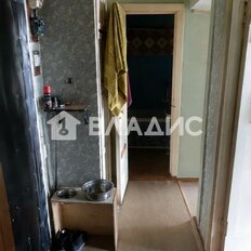 Квартира 45 м², 2-комнатная - изображение 2