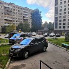 Квартира 32,1 м², 1-комнатные - изображение 4
