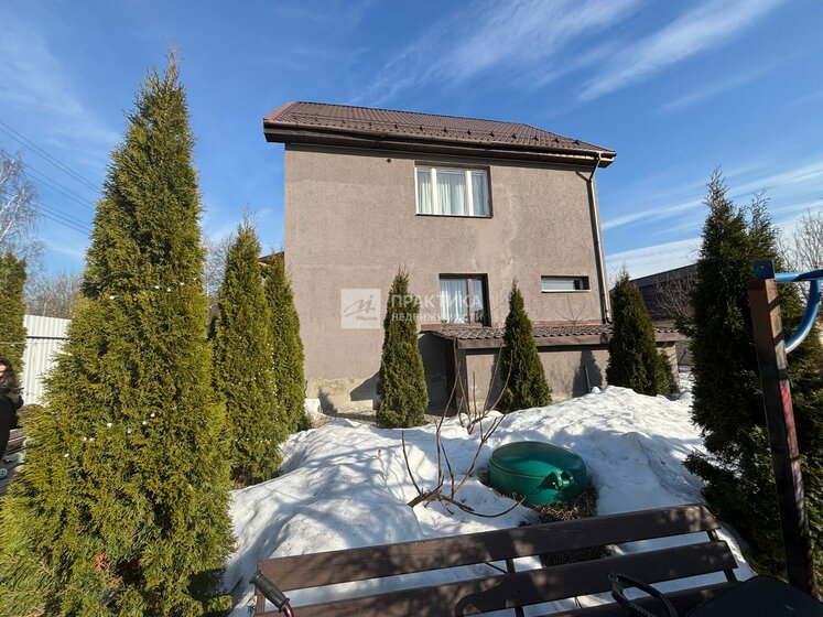 28,9 м², квартира-студия 8 200 000 ₽ - изображение 41