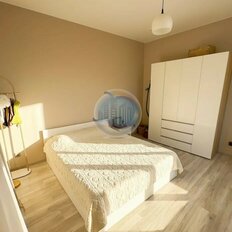 Квартира 44 м², 1-комнатная - изображение 4