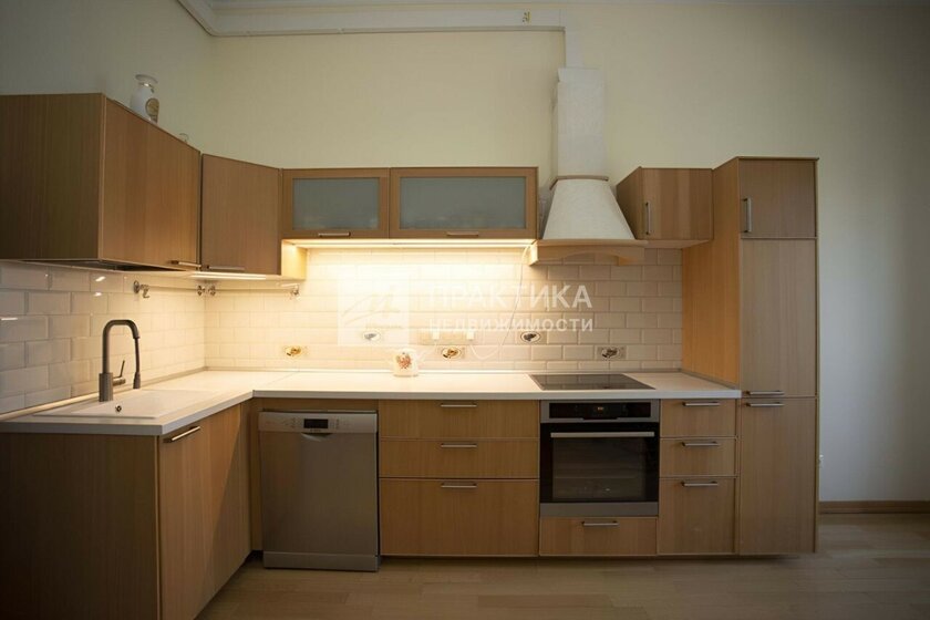 77,1 м², 2-комнатные апартаменты 25 500 000 ₽ - изображение 89