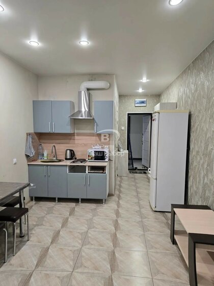 30 м², квартира-студия 6 300 000 ₽ - изображение 65