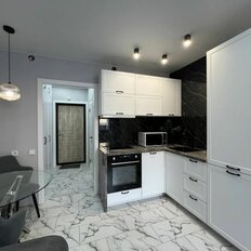 Квартира 23 м², студия - изображение 4
