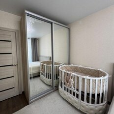 Квартира 60 м², 2-комнатная - изображение 5