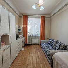 Квартира 60,1 м², 2-комнатная - изображение 1