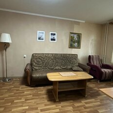 Квартира 35,4 м², 1-комнатная - изображение 3