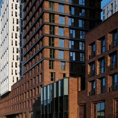 Квартира 27,1 м², студия - изображение 2