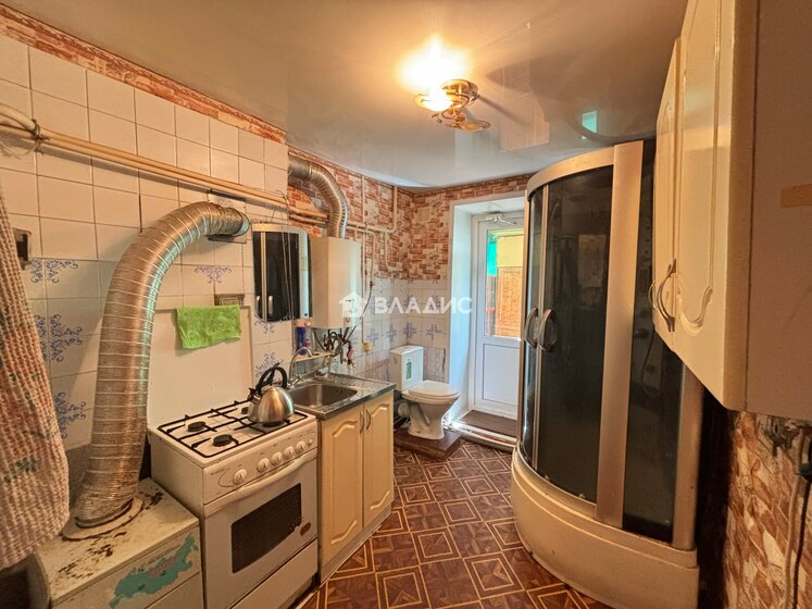 14,7 м², квартира-студия 1 420 000 ₽ - изображение 81