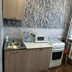 Квартира 32 м², 1-комнатная - изображение 2