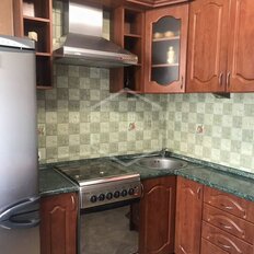 Квартира 33,5 м², 1-комнатная - изображение 5