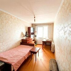 Квартира 59,7 м², 3-комнатная - изображение 1