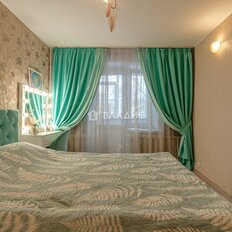 Квартира 100,3 м², 4-комнатная - изображение 5