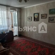 Квартира 58,5 м², 3-комнатная - изображение 2