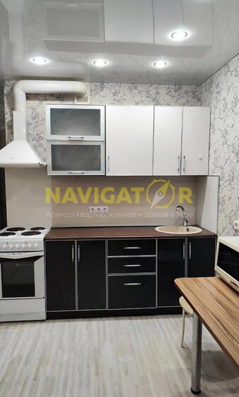 48 м², 1-комнатная квартира 19 000 ₽ в месяц - изображение 14