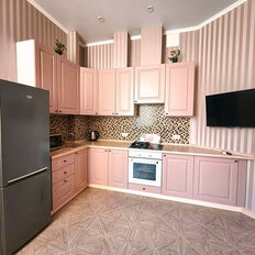 Квартира 49,1 м², 1-комнатная - изображение 2