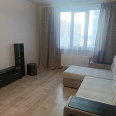 Квартира 37,2 м², 1-комнатная - изображение 5