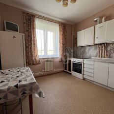 Квартира 37 м², 1-комнатная - изображение 1