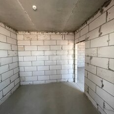 Квартира 40,7 м², 1-комнатная - изображение 5