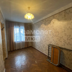 Квартира 54,9 м², 3-комнатная - изображение 3
