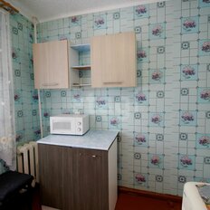Квартира 31 м², 1-комнатная - изображение 5