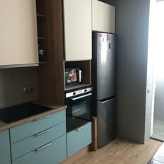 Квартира 36,3 м², 1-комнатная - изображение 2