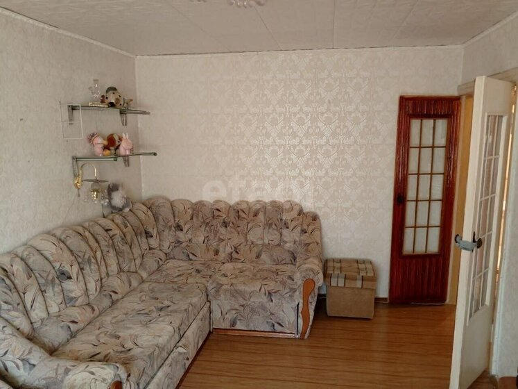 41,2 м², 2-комнатная квартира 2 750 000 ₽ - изображение 17