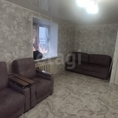 Квартира 29 м², 1-комнатная - изображение 1