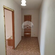 Квартира 37,9 м², 1-комнатная - изображение 4