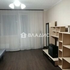 Квартира 36 м², 1-комнатная - изображение 1