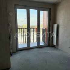 Квартира 41 м², 1-комнатная - изображение 5