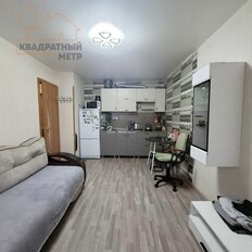 Квартира 33,6 м², 2-комнатная - изображение 3