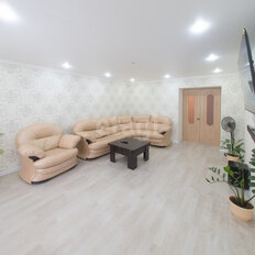 Квартира 113,7 м², 4-комнатная - изображение 3