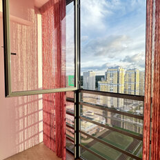 Квартира 50 м², 1-комнатная - изображение 4