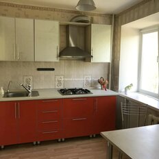 Квартира 29 м², 1-комнатная - изображение 2