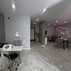 Квартира 39,8 м², студия - изображение 5