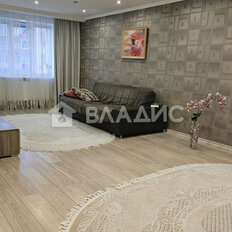 Квартира 90,5 м², 3-комнатная - изображение 2