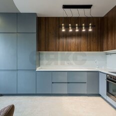 Квартира 77,3 м², 3-комнатная - изображение 2