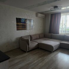 Квартира 95,7 м², 3-комнатная - изображение 4