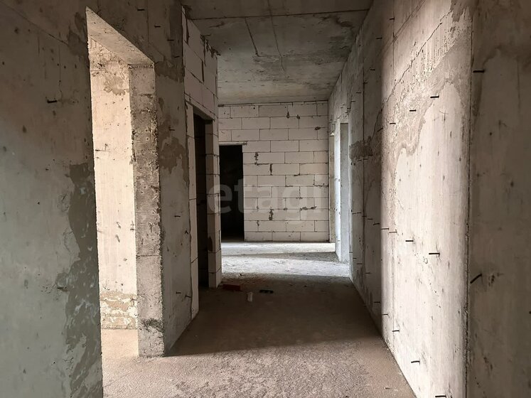 104 м², 3-комнатная квартира 6 500 000 ₽ - изображение 39