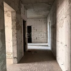 Квартира 122,1 м², 4-комнатная - изображение 5