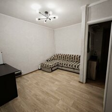 Квартира 22,2 м², 1-комнатная - изображение 5