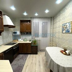 Квартира 65,5 м², 2-комнатная - изображение 1