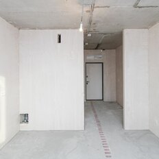 Квартира 22,2 м², студия - изображение 3
