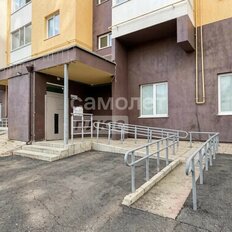 Квартира 33,2 м², 1-комнатная - изображение 5
