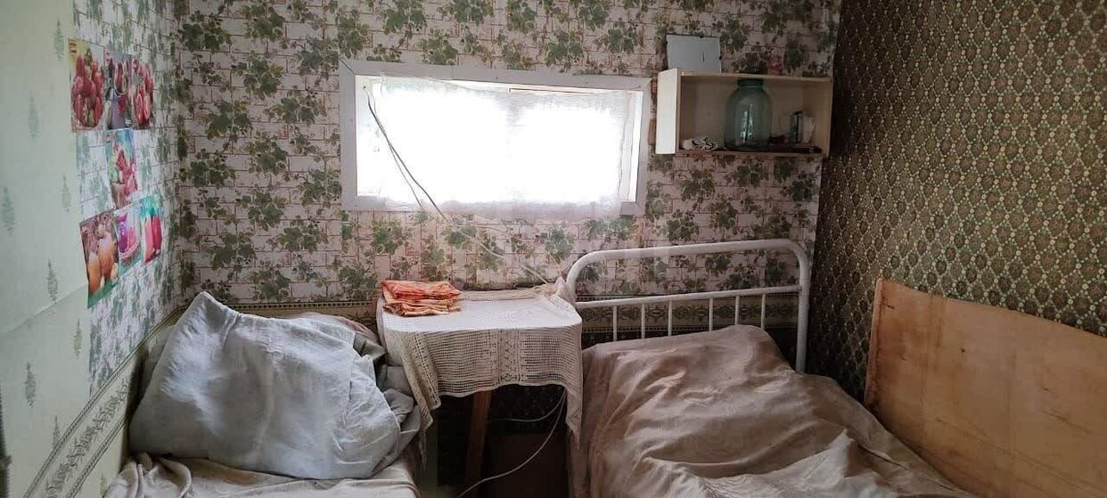 Дом 1-комн. 15 м² в садовое товарищество Рябинка — фото 2